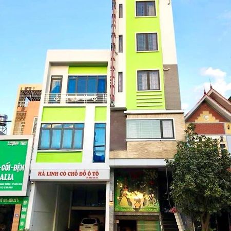 Ha Linh Hotel Db - By Bay Luxury Diện Biên Phủ Екстериор снимка