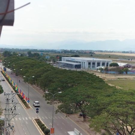 Ha Linh Hotel Db - By Bay Luxury Diện Biên Phủ Екстериор снимка