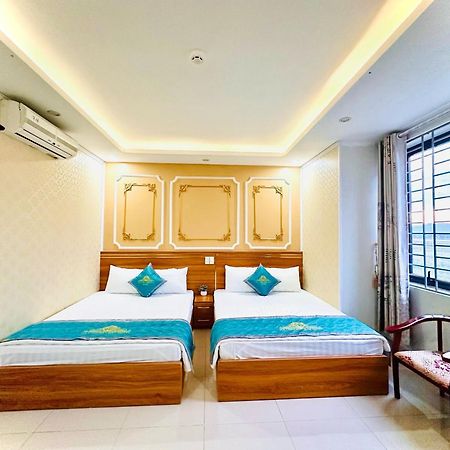 Ha Linh Hotel Db - By Bay Luxury Diện Biên Phủ Екстериор снимка
